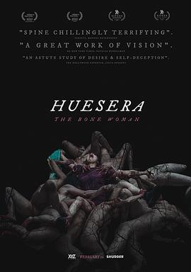 911吃瓜爆料《骨灵 Huesera》免费在线观看