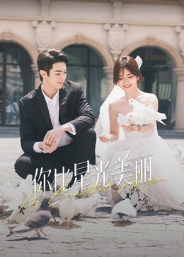 911制品厂《你比星光美丽》免费在线观看