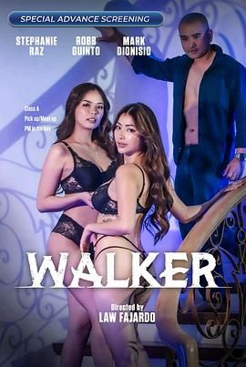 911今日黑料《游走 Walker》免费在线观看