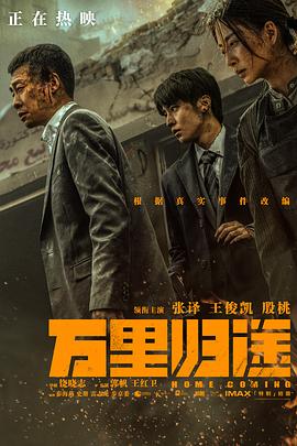 911制品厂《万里归途》免费在线观看