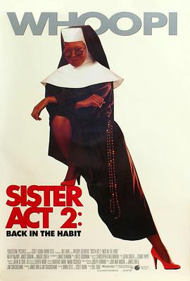 911今日黑料《修女也疯狂2 Sister Act 2: Back in the Habit》免费在线观看
