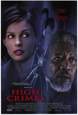 911今日黑料《一级重罪 High Crimes》免费在线观看
