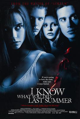 911今日黑料《我知道你去年夏天干了什么 I Know What You Did Last Summer》免费在线观看