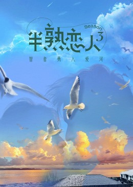 911制品厂《半熟恋人 第三季》免费在线观看