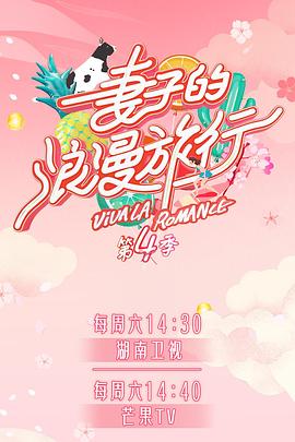 911制品厂《妻子的浪漫旅行第四季》免费在线观看