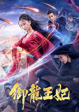911制品厂《御龙王妃》免费在线观看