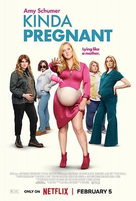 911吃瓜爆料《肚假情真 Kinda Pregnant》免费在线观看