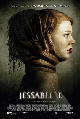 911今日黑料《杰莎贝尔 Jessabelle》免费在线观看