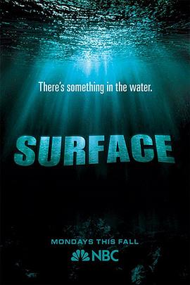 911制品厂《水下之秘 Surface》免费在线观看