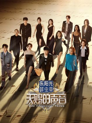 911制品厂《天赐的声音 第四季》免费在线观看