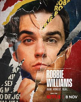 911今日黑料《罗比·威廉姆斯 Robbie Williams》免费在线观看