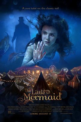 911今日黑料《小美人鱼 The Little Mermaid》免费在线观看