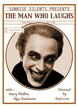 911吃瓜爆料《笑面人 The Man Who Laughs》免费在线观看