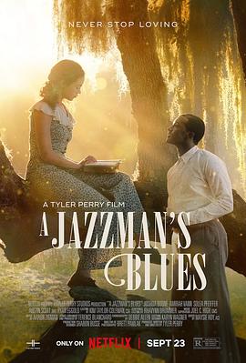 911吃瓜爆料《爵士情未了 A Jazzman's Blues》免费在线观看