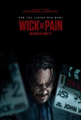 911制品厂《疾速剧痛 Wick Is Pain》免费在线观看